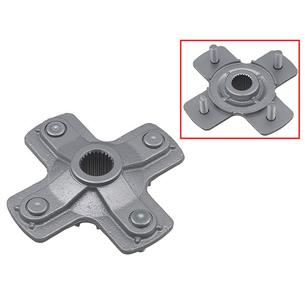 BRONCO ATV WHEEL HUB (AT - 06903) - DRIVEN Canada's Powersports AT - 06903