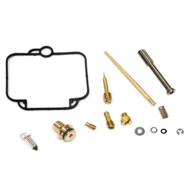 BRONCO ATV/UTV CARBURETOR REBUILD KIT (AU - 07162) - DRIVEN Canada's Powersports 682577041268AU - 07162