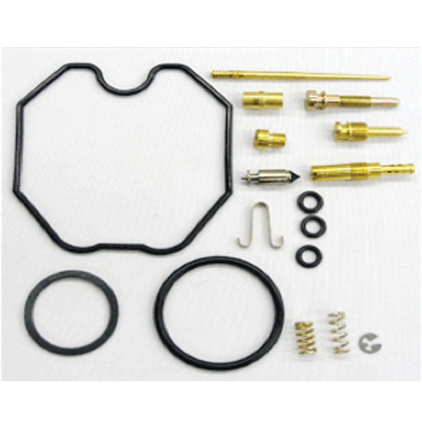 BRONCO ATV/UTV CARBURETOR REBUILD KIT (AU - 07215) - Driven Powersports Inc.682577041923AU - 07215