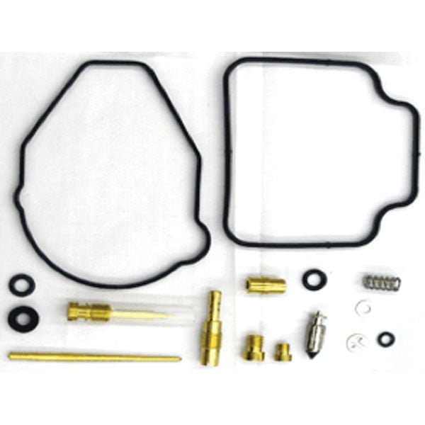 BRONCO ATV/UTV CARBURETOR REBUILD KIT (AU - 07221) - DRIVEN Canada's Powersports 682577041992AU - 07221