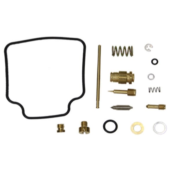 BRONCO ATV/UTV CARBURETOR REBUILD KIT (AU - 07223) - DRIVEN Canada's Powersports 682577042258AU - 07223