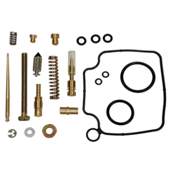 BRONCO ATV/UTV CARBURETOR REBUILD KIT (AU - 07400) - DRIVEN Canada's Powersports 682577042043AU - 07400