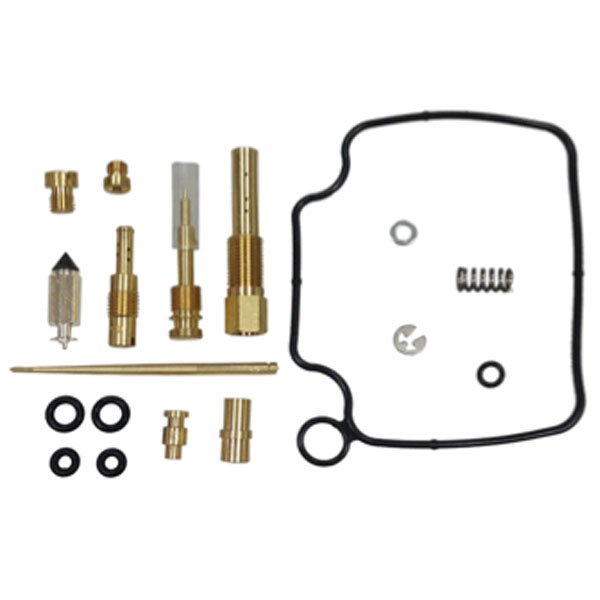 BRONCO ATV/UTV CARBURETOR REBUILD KIT (AU - 07402) - DRIVEN Canada's Powersports 682577042050AU - 07402