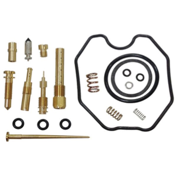 BRONCO ATV/UTV CARBURETOR REBUILD KIT (AU - 07403) - DRIVEN Canada's Powersports 682577041954AU - 07403