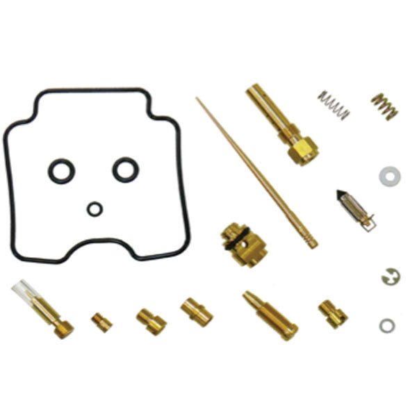 BRONCO ATV/UTV CARBURETOR REBUILD KIT (AU - 07405) - DRIVEN Canada's Powersports 682577041275AU - 07405