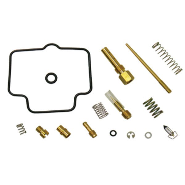 BRONCO ATV/UTV CARBURETOR REBUILD KIT (AU - 07409) - DRIVEN Canada's Powersports 682577042265AU - 07409