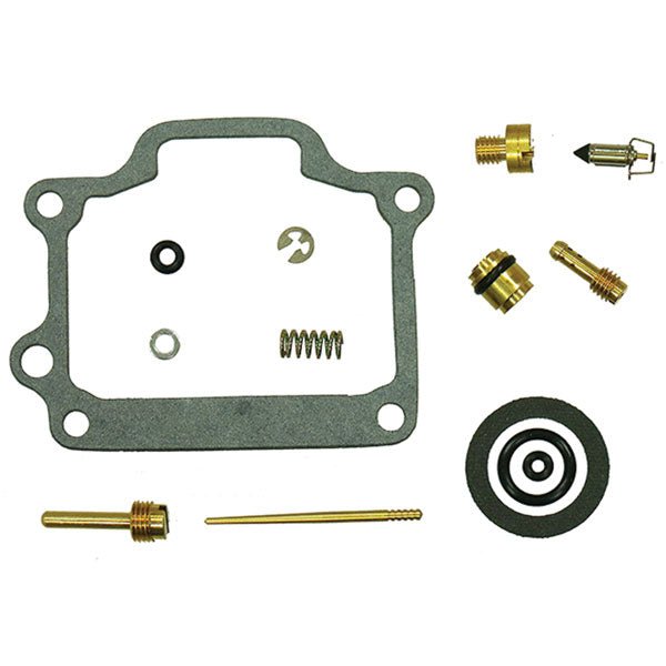 BRONCO ATV/UTV CARBURETOR REBUILD KIT (AU - 07414) - DRIVEN Canada's Powersports 682577042289AU - 07414