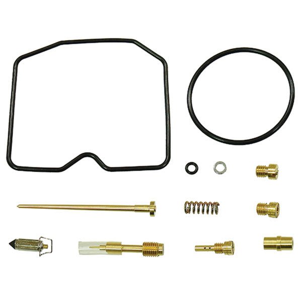 BRONCO ATV/UTV CARBURETOR REBUILD KIT (AU - 07418) - DRIVEN Canada's Powersports 682577042470AU - 07418