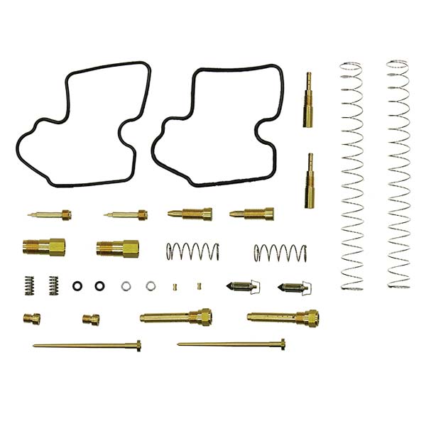 BRONCO ATV/UTV CARBURETOR REBUILD KIT (AU - 07422) - DRIVEN Canada's Powersports 682577042487AU - 07422