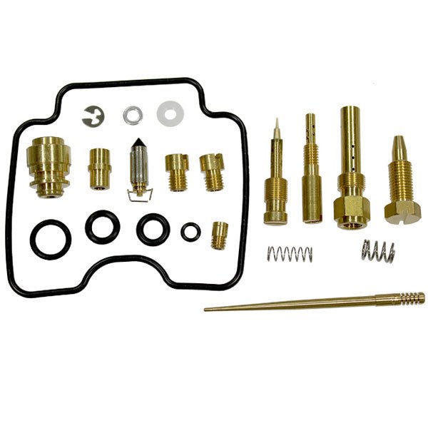 BRONCO ATV/UTV CARBURETOR REBUILD KIT (AU - 07431) - DRIVEN Canada's Powersports 682577041329AU - 07431