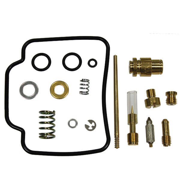 BRONCO ATV/UTV CARBURETOR REBUILD KIT (AU - 07437) - DRIVEN Canada's Powersports 682577042326AU - 07437