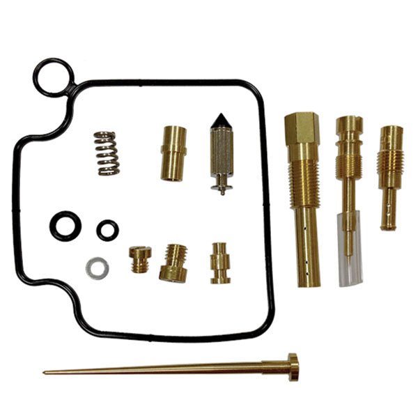 BRONCO ATV/UTV CARBURETOR REBUILD KIT (AU - 07442) - DRIVEN Canada's Powersports 682577042104AU - 07442