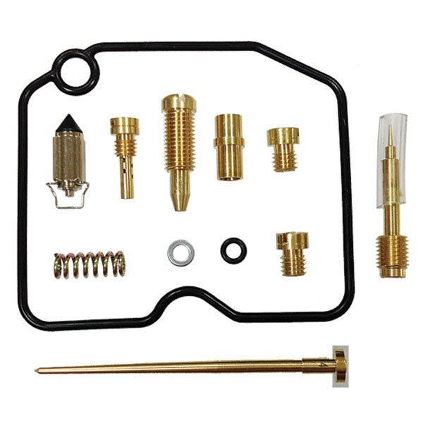 BRONCO ATV/UTV CARBURETOR REBUILD KIT (AU - 07447) - DRIVEN Canada's Powersports 682577041121AU - 07447
