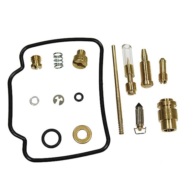 BRONCO ATV/UTV CARBURETOR REBUILD KIT (AU - 07448) - DRIVEN Canada's Powersports 682577041749AU - 07448