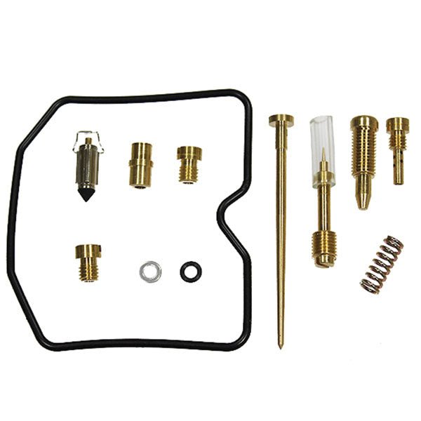 BRONCO ATV/UTV CARBURETOR REBUILD KIT (AU - 07449) - DRIVEN Canada's Powersports 682577041114AU - 07449