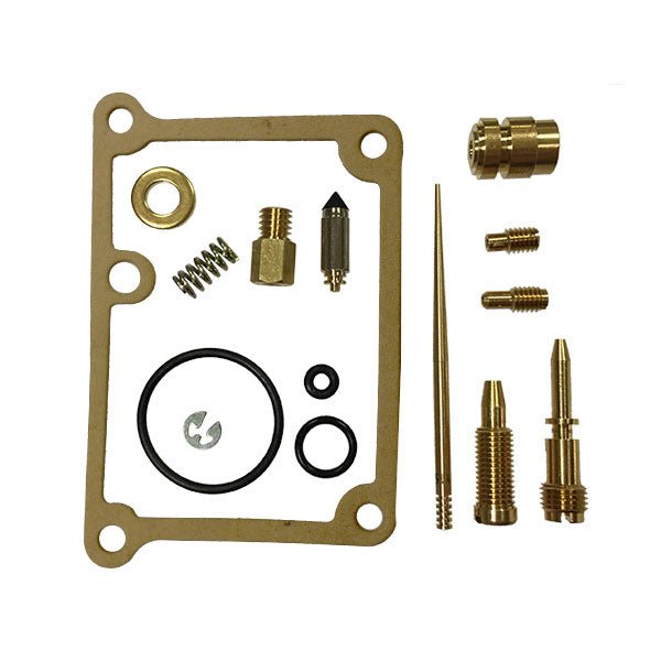 BRONCO ATV/UTV CARBURETOR REBUILD KIT (AU - 07463) - DRIVEN Canada's Powersports 682577041367AU - 07463