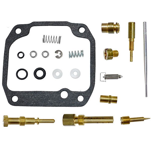 BRONCO ATV/UTV CARBURETOR REBUILD KIT (AU - 07464) - DRIVEN Canada's Powersports 682577042357AU - 07464