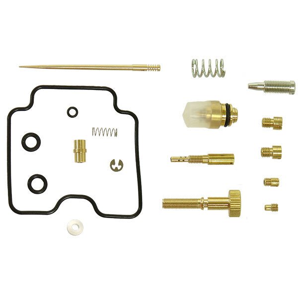 BRONCO ATV/UTV CARBURETOR REBUILD KIT (AU - 07469) - DRIVEN Canada's Powersports 682577041831AU - 07469