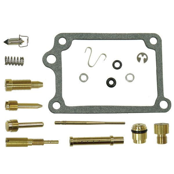 BRONCO ATV/UTV CARBURETOR REBUILD KIT (AU - 07481) - DRIVEN Canada's Powersports 682577042388AU - 07481