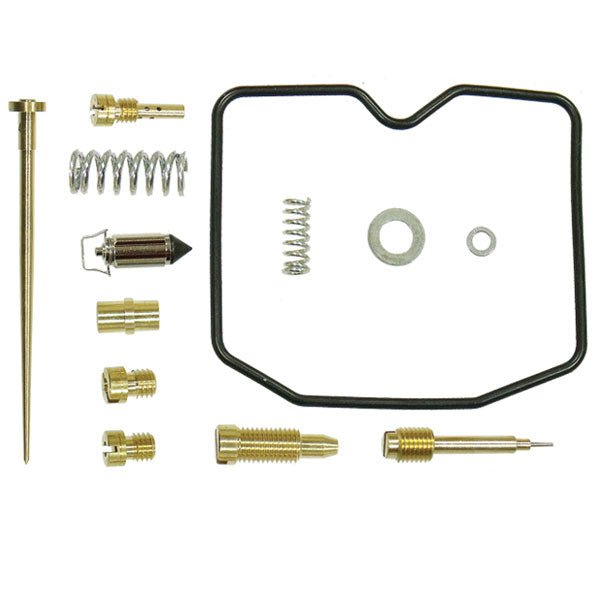 BRONCO ATV/UTV CARBURETOR REBUILD KIT (AU - 07482) - DRIVEN Canada's Powersports 682577042395AU - 07482