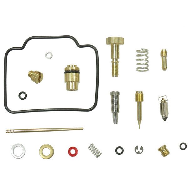 BRONCO ATV/UTV CARBURETOR REBUILD KIT (AU - 07487) - DRIVEN Canada's Powersports 682577041442AU - 07487