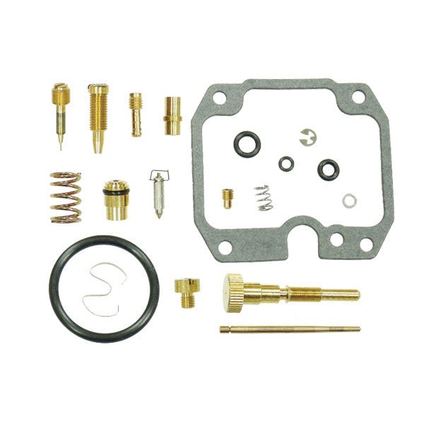 BRONCO ATV/UTV CARBURETOR REBUILD KIT (AU - 07488) - DRIVEN Canada's Powersports 682577041459AU - 07488