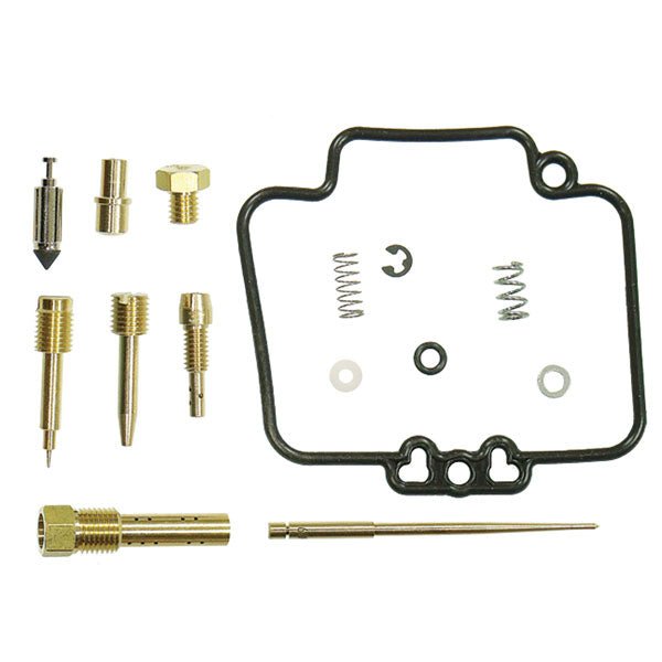BRONCO ATV/UTV CARBURETOR REBUILD KIT (AU - 07489) - DRIVEN Canada's Powersports 682577041466AU - 07489
