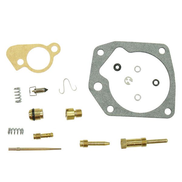 BRONCO ATV/UTV CARBURETOR REBUILD KIT (AU - 07492) - DRIVEN Canada's Powersports 682577041770AU - 07492