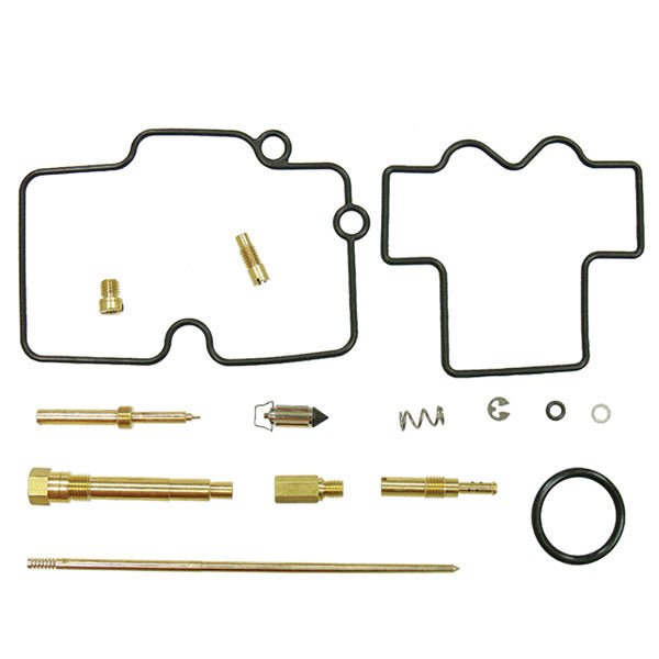 BRONCO ATV/UTV CARBURETOR REBUILD KIT (AU - 07495) - DRIVEN Canada's Powersports 682577041091AU - 07495