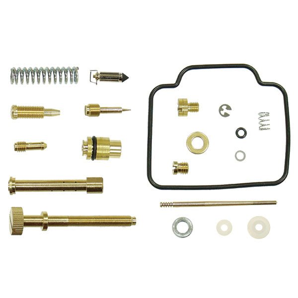 BRONCO ATV/UTV CARBURETOR REBUILD KIT (AU - 07496) - DRIVEN Canada's Powersports 682577041800AU - 07496