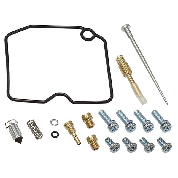 BRONCO ATV/UTV CARBURETOR REBUILD KIT (AU - 07503) - DRIVEN Canada's Powersports 758891171001AU - 07503