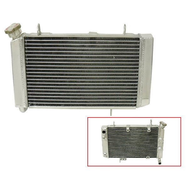 BRONCO ATV/UTV RADIATOR (AC - 10012) - DRIVEN Canada's Powersports 682577043705AC - 10012