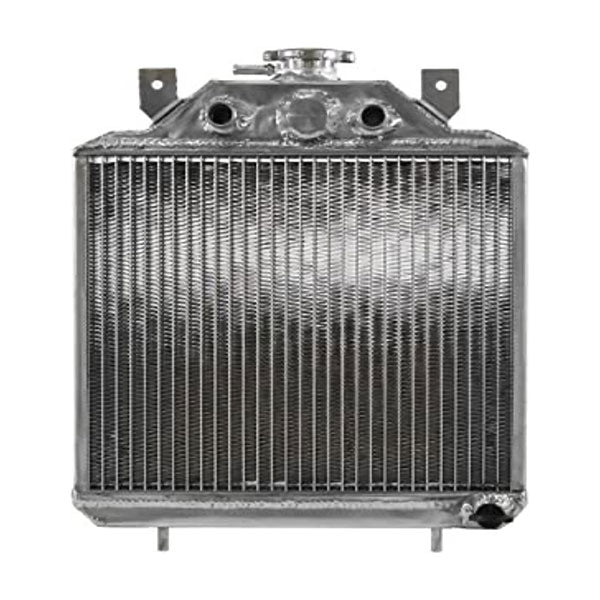 BRONCO ATV/UTV RADIATOR (AC - 10036) - DRIVEN Canada's Powersports AC - 10036