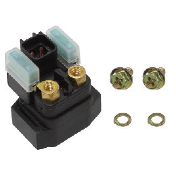 BRONCO ATV/UTV REPLACEMENT STARTER (AT - 01757) - DRIVEN Canada's Powersports AT - 01757