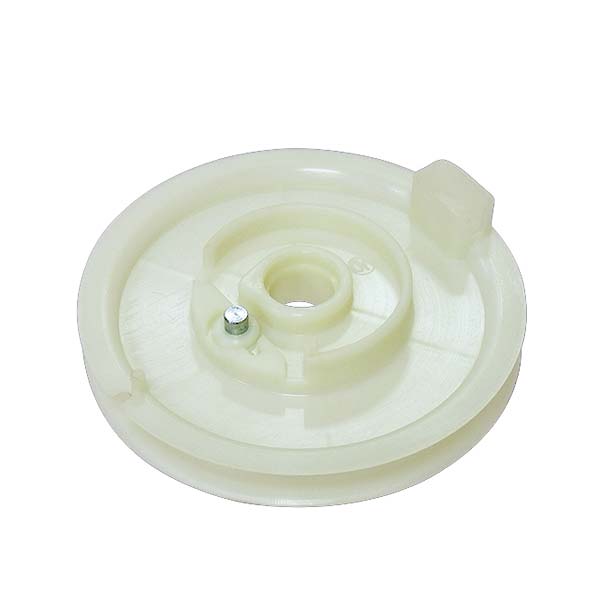 BRONCO ATV/UTV REPLACEMENT STARTER SHEAVE (AT - 11104C) - DRIVEN Canada's Powersports 682577043774AT - 11104C