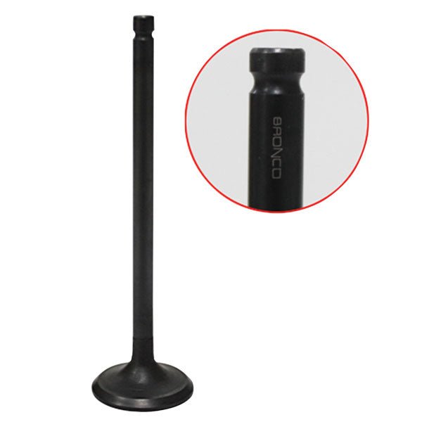 BRONCO ATV/UTV VALVE EXHAUST (AU - 09024E) - DRIVEN Canada's Powersports 758891164416AU - 09024E