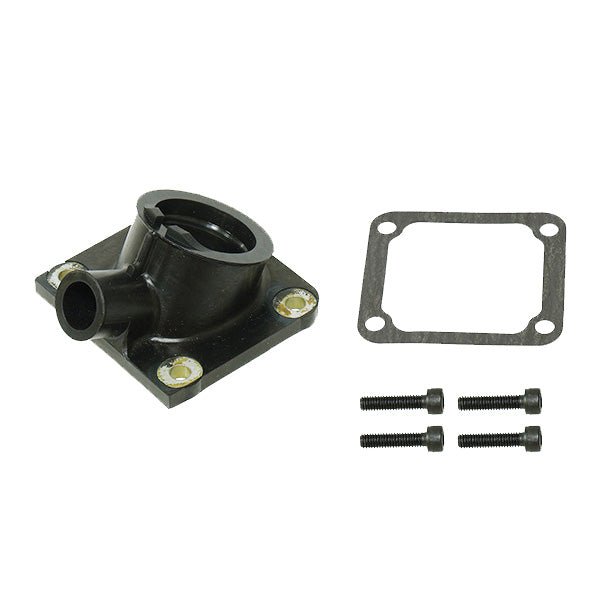 BRONCO CARBURETOR FLANGE (AT - 07456) - DRIVEN Canada's Powersports 682577041510AT - 07456