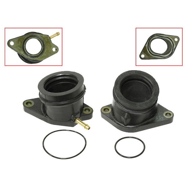 BRONCO CARBURETOR FLANGE (AT - 07462) - DRIVEN Canada's Powersports 682577041572AT - 07462