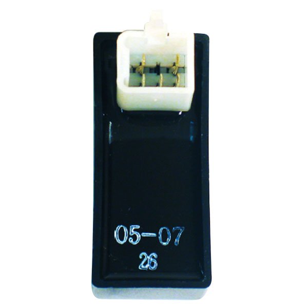 BRONCO CDI BOX (AT - 01035) - DRIVEN Canada's Powersports AT - 01035