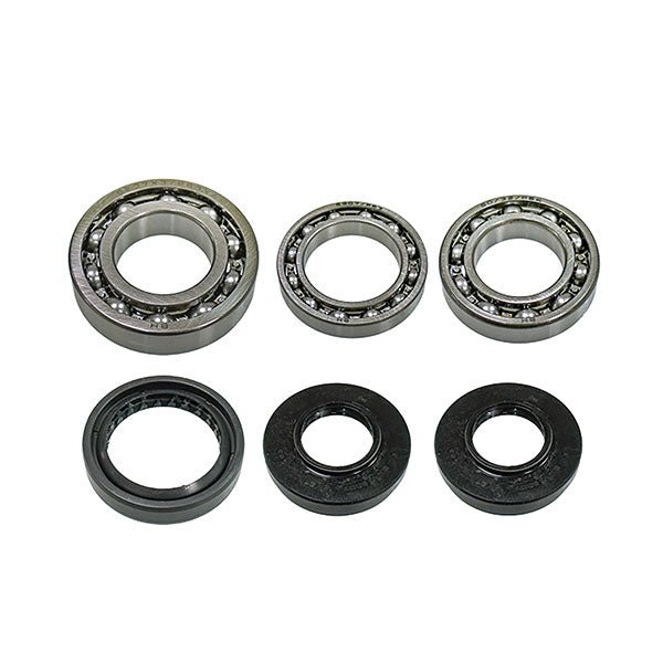 BRONCO DIFFERENTIAL KIT (AT - 03A56) - DRIVEN Canada's Powersports AT - 03A56