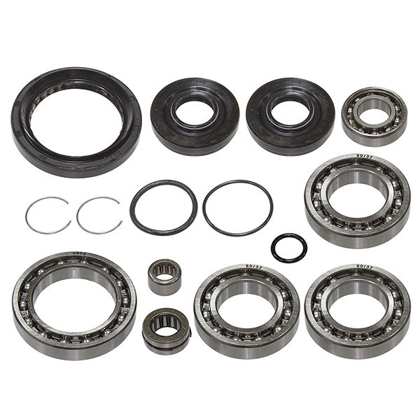 BRONCO DIFFERENTIAL KIT (AT - 03A66) - DRIVEN Canada's Powersports AT - 03A66