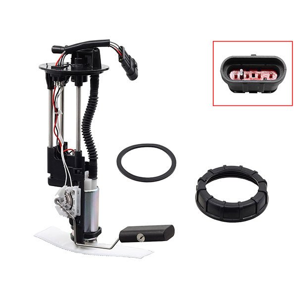 BRONCO ELECTRIC FUEL PUMP REPAIR KIT (AT - 07707) - DRIVEN Canada's Powersports AT - 07707
