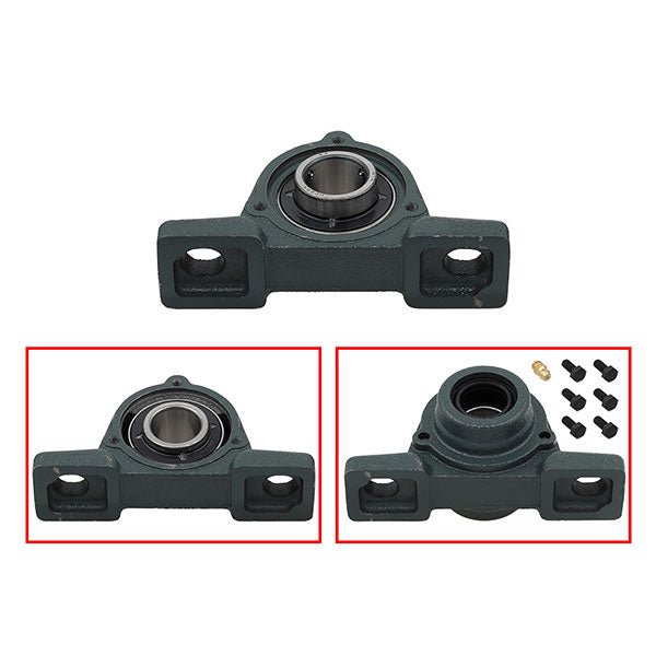 BRONCO FLEX/PROP BEARING ASSEMBLY (AT - 08959) - DRIVEN Canada's Powersports AT - 08959