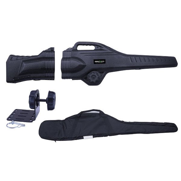 BRONCO GUN BOOT (950) - DRIVEN Canada's Powersports 682577040728950