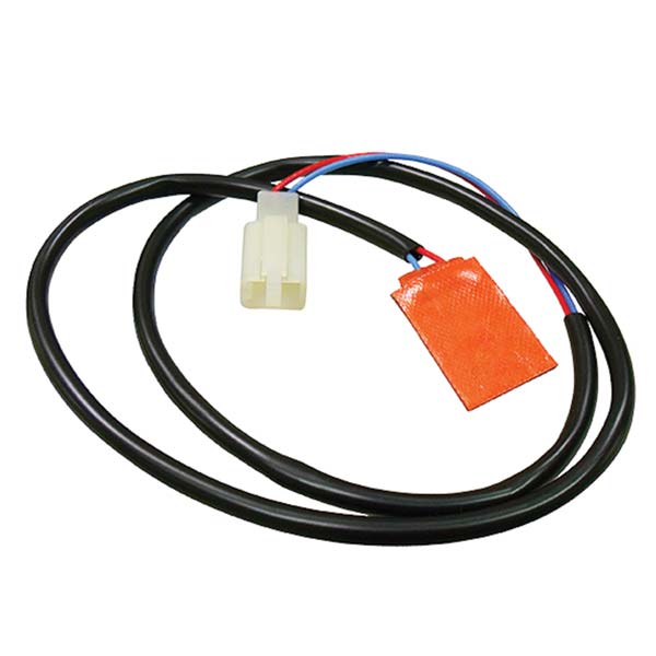 BRONCO HANDLEGRIP HEATER SET REPLACEMENT THUMB (AT - 08316 - 3B) - DRIVEN Canada's Powersports AT - 08316 - 3B