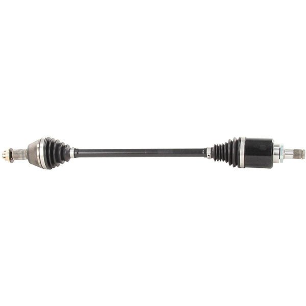 BRONCO HEAVY DUTY AXLE (HON - 6050HD) - DRIVEN Canada's Powersports HON - 6050HD