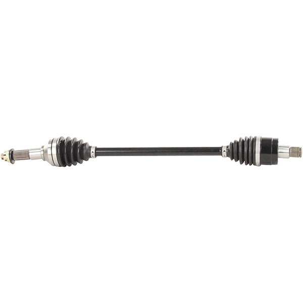 BRONCO HEAVY DUTY AXLE (KAW - 6019HD) - DRIVEN Canada's Powersports 682577032747KAW - 6019HD