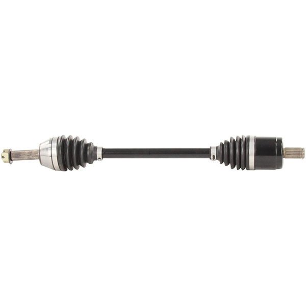 BRONCO HEAVY DUTY AXLE (POL - 6024HD) - DRIVEN Canada's Powersports POL - 6024HD