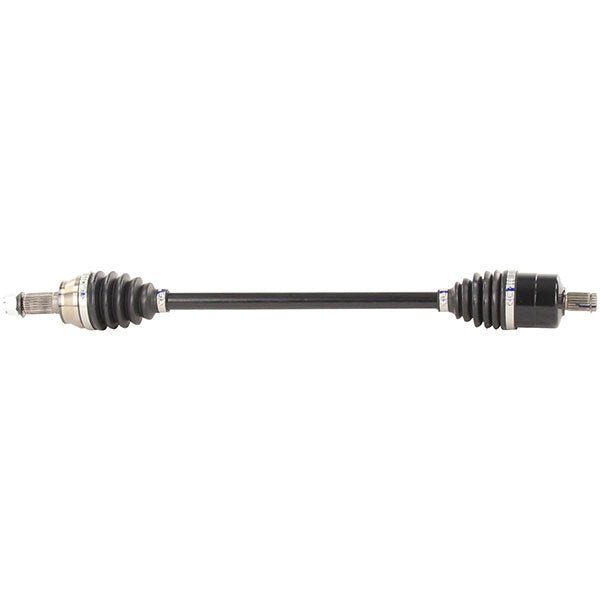 BRONCO HEAVY DUTY AXLE (POL - 6038HD) - DRIVEN Canada's Powersports 682577033003POL - 6038HD