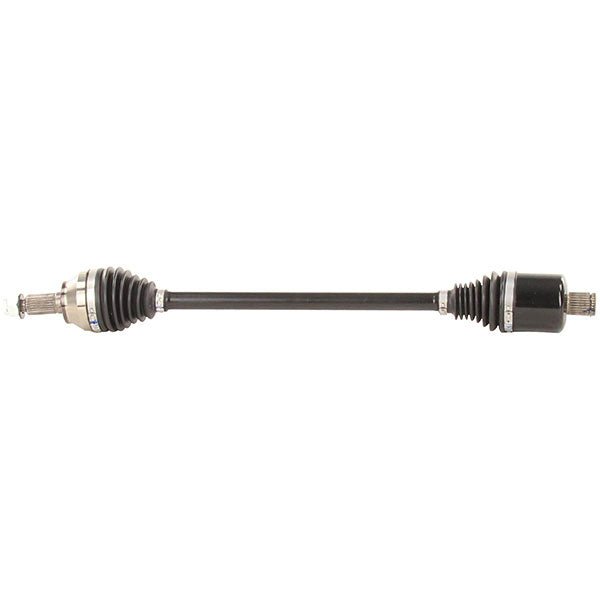 BRONCO HEAVY DUTY AXLE (POL - 6064HD) - DRIVEN Canada's Powersports 682577039777POL - 6064HD